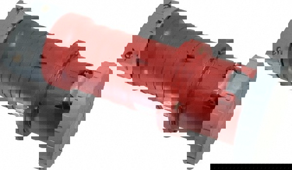 Pin & Sleeve Plugs & Connectors